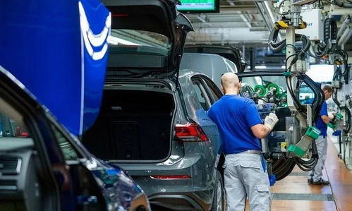 汽车与消费电子 芯片争夺战下的康复辅具新机遇