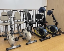 赤峰市首家康复辅具暨适老化产品展示体验中心揭牌 科技赋能晚年生活