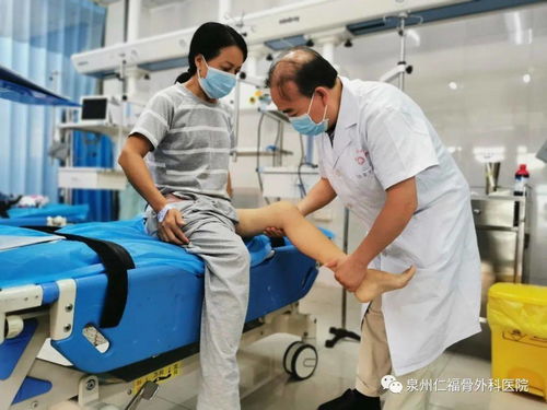 国家康复辅具研究中心附属医院专家莅临，共促康复辅具精准适配与临床应用