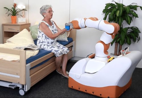 这些可爱又新奇的国外康复辅具，你见过吗？