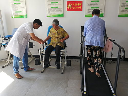 助残脱贫，新县多措并举点亮希望之光——几个脱贫故事背后的康复辅具力量